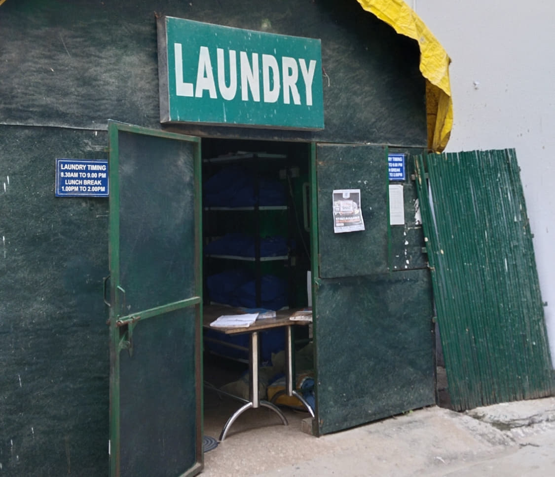 BIMTECH hostel photo 1